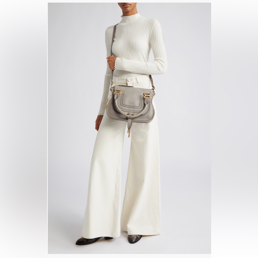 Chloe | Small Marcie Bag